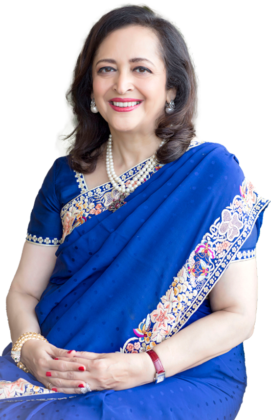Dr Swati Piramal